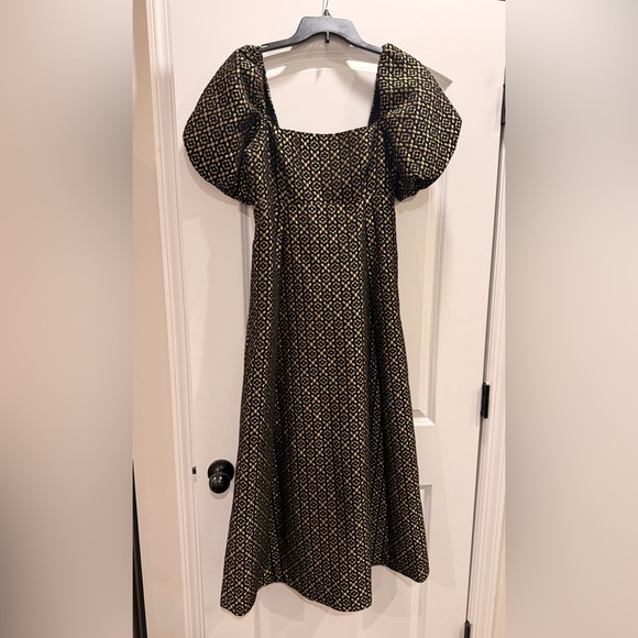 Hill House Matilda Dress - Picture 5 of 6